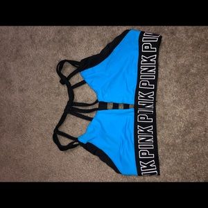 VS Pink Sports Bra